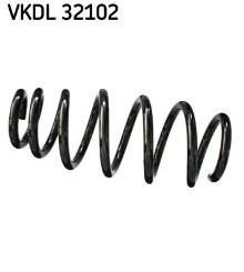 SKF VKDL 32102